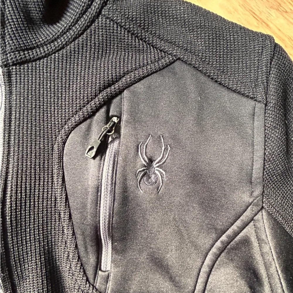 Spyder Fall Jacket - image 2